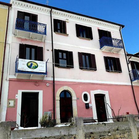 B&B Santa Ildegarda Cantalupo nel Sannio Zewnętrze zdjęcie