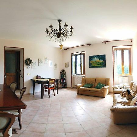 B&B Santa Ildegarda Cantalupo nel Sannio Zewnętrze zdjęcie