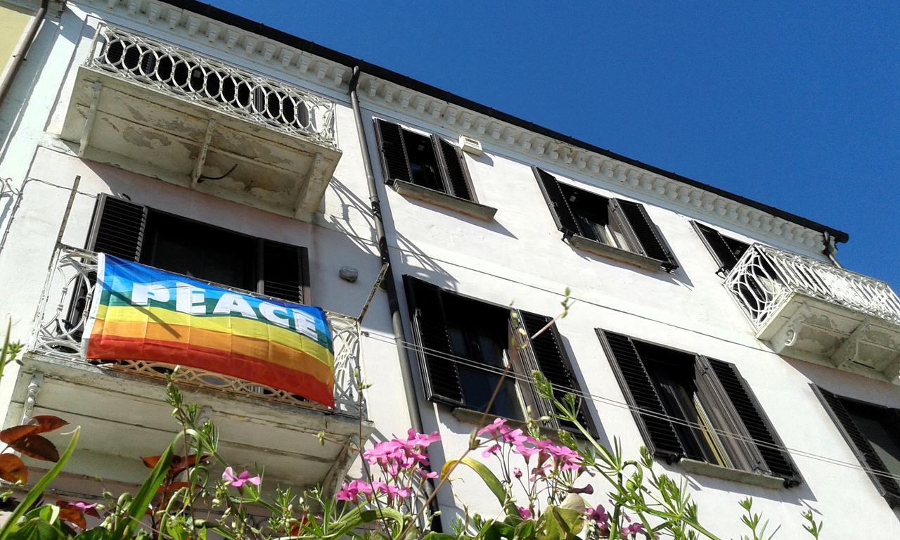 B&B Santa Ildegarda Cantalupo nel Sannio Zewnętrze zdjęcie