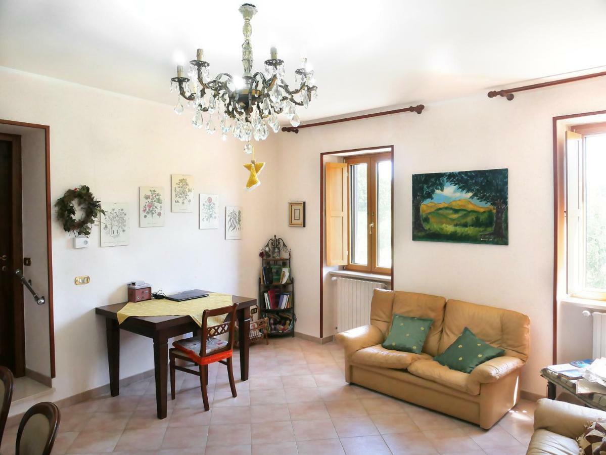 B&B Santa Ildegarda Cantalupo nel Sannio Zewnętrze zdjęcie