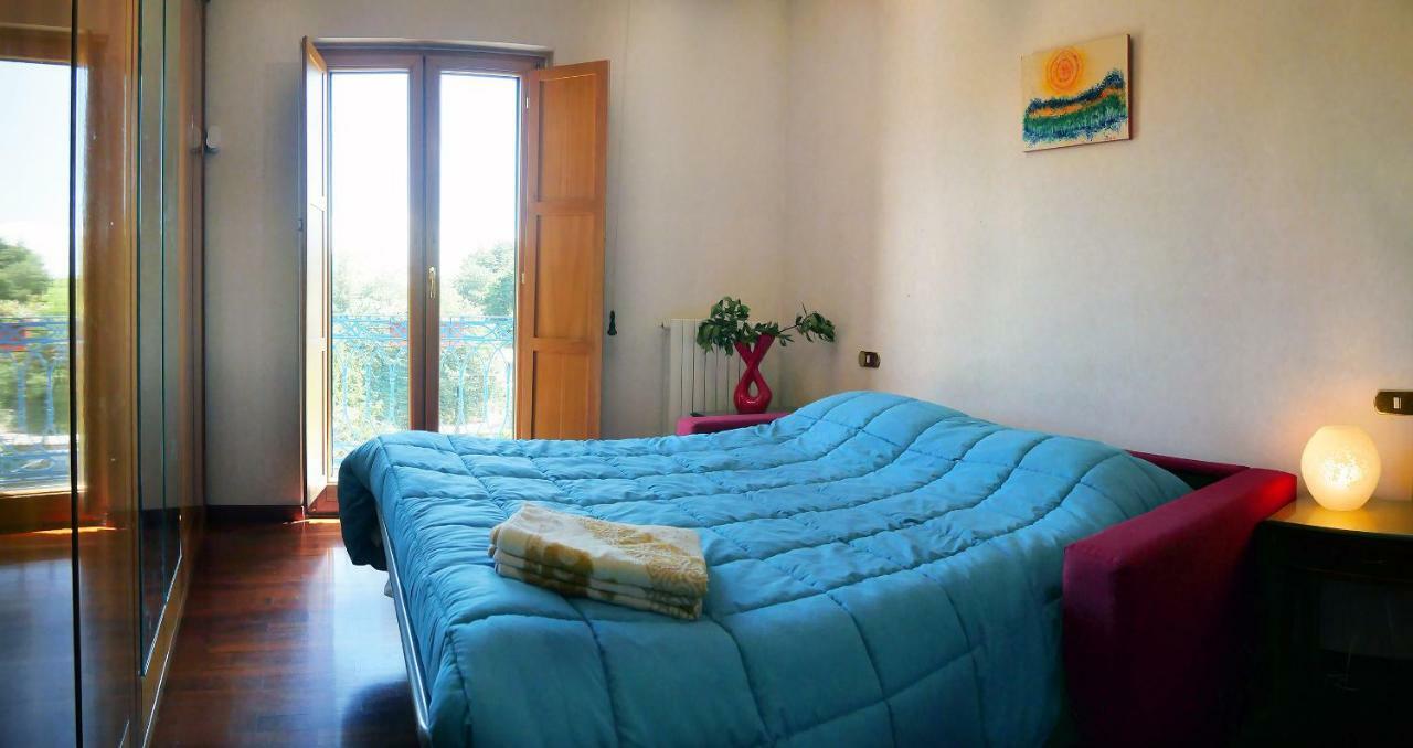 B&B Santa Ildegarda Cantalupo nel Sannio Zewnętrze zdjęcie