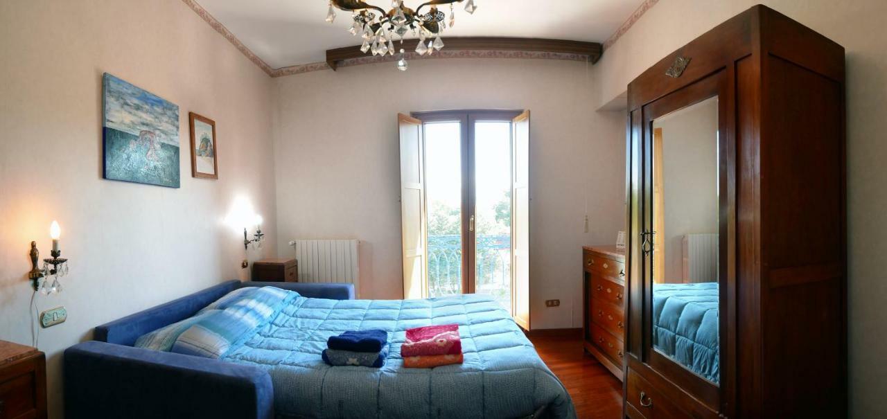 B&B Santa Ildegarda Cantalupo nel Sannio Zewnętrze zdjęcie