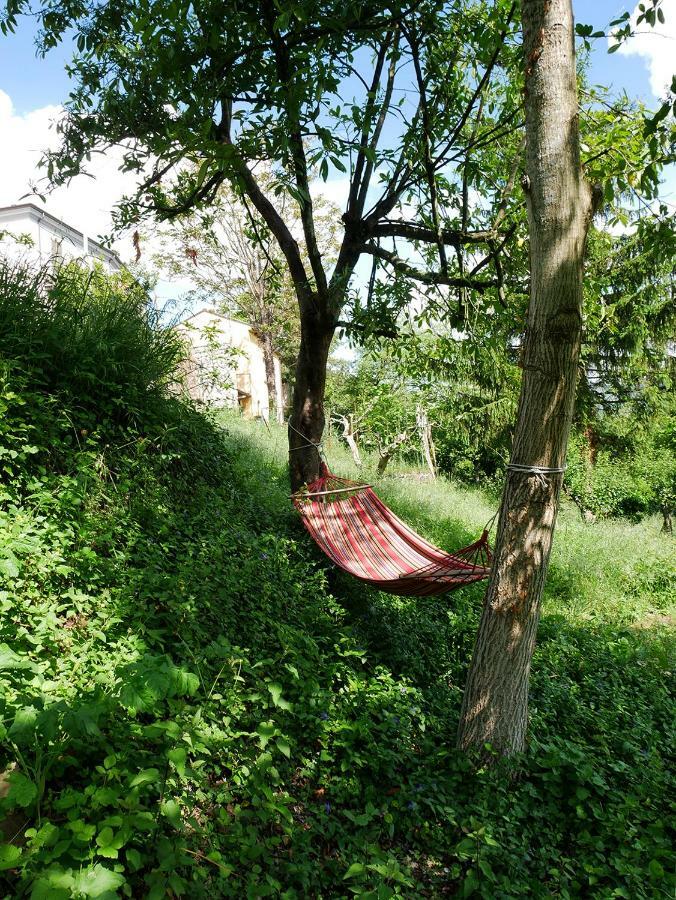 B&B Santa Ildegarda Cantalupo nel Sannio Zewnętrze zdjęcie