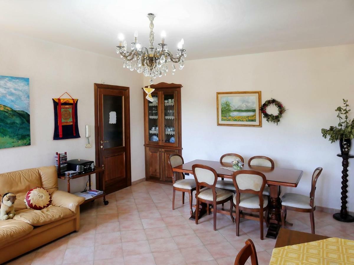 B&B Santa Ildegarda Cantalupo nel Sannio Zewnętrze zdjęcie